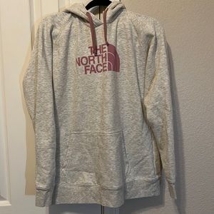 The North Face Women’s Hoodie